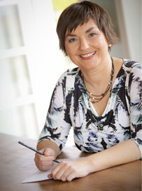 Susanne Ackstaller